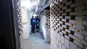 Wielka kontrola. Strażacy sprawdzą schrony i piwnice