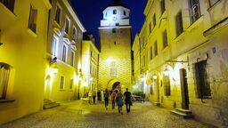 Prace uniemożliwiające przejście przez Bramę Krakowską mają trwać od 10 do 15 października. Jeżeli jednak podczas robót ziemnych odkryte zostaną jakieś znaleziska, roboty mogą potrwać dłużej