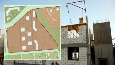 Lublin. Więcej miejsca na bloki, ale nie mogą to być "akademiki"