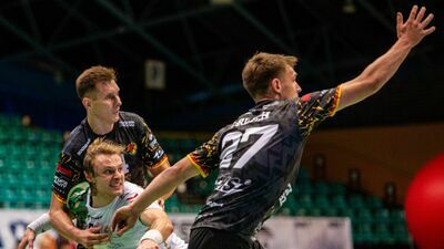 Padwa Zamość nadal bez punktów, AZS AWF lepszy od Stali Mielec