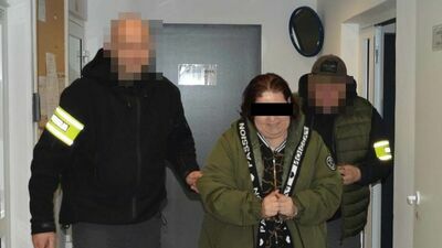 Znali się chwilę, ale on na pewno tego żałuje. Rozkochała, okradła i wyszła za innego