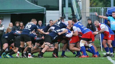 Edach Budowlani Lublin chcą pójść za ciosem w Sopocie