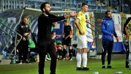 Po czerwonej kartce nasze podejście musiało się zmienić, czyli opinie po meczu Motor - Siarka