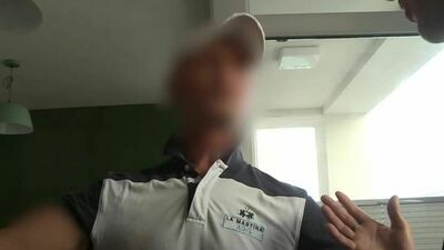 Sportowy samochód, dobre ubranie, a za mieszkanie nie chce płacić. "To pasożyt i oszust"