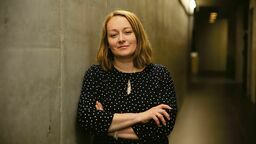 Myślę, że każdy z uczestników naszego projektu może wynieść też coś dobrego dla siebie – mówi Anna Maciąg-Pazik