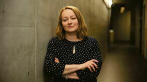 Myślę, że każdy z uczestników naszego projektu może wynieść też coś dobrego dla siebie – mówi Anna Maciąg-Pazik