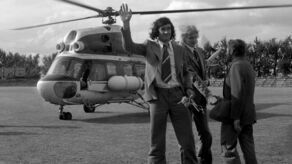 "Był idolem i wzorem do naśladowania". Znajomi i przyjaciele wspominają Tomasza Wójtowicza