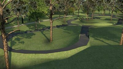 Wizualizacja pumptracku