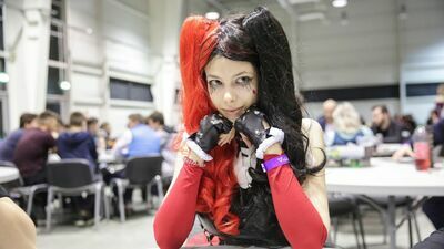 Tak jak na Falkonie, na StarFest będzie cosplay