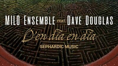 Koncert "Sephardic Music" w Filharmonii