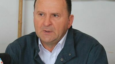 Sławomir Wręga domaga się podwyżek dla pracowników. Szef związku zawodowego zachęca ich do udziału w piątkowej manifestacji