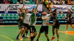 Piłkarze KPR Padwy Zamość nadal czekają na pierwsze zwycięstwo
