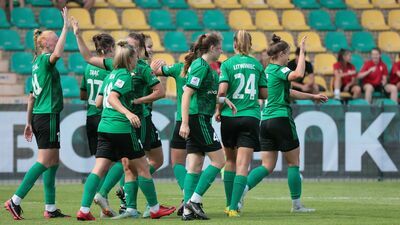 Górnik Łęczna wraca do ligowej rywalizacji jako czwarta drużyna w tabeli

