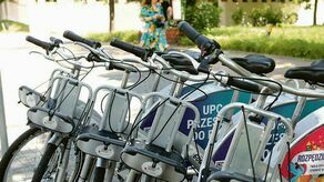 Lubelski Rower Miejski się zwija. Co się stanie z kontami i pieniędzmi użytkowników?