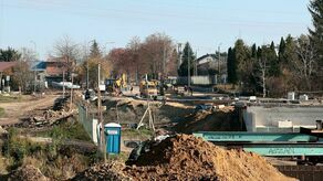 Ratusz nie zgodził się jeszcze na przedłużenie budowy o wnioskowane dwa miesiące