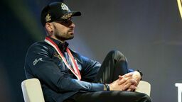 Mikkel Michelsen podczas środowego podsumowania sezonu i spotkania z kibicami nie chciał mówić o swojej przyszłości. Zapowiedział, że wszystko w tej kwestii wyjaśni się do końca tygodnia.