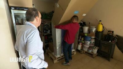 Zdecydowali się na pompy ciepła i zaczęły się problemy