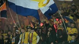 Drużyna połączyła siły i wspólnie dąży do zwycięstw, czyli opinie po meczu Motor – Zagłębie