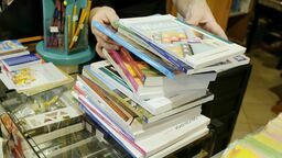 Próbne arkusze maturalne, składka na ćwiczenia. Za co trzeba płacić w szkołach?