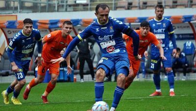 Motor Lublin kontra Polonia Warszawa, czyli na Arenie szykuje się ciekawe widowisko