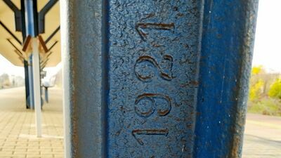 Historyczne odkrycie na dworcu w Świdniku. Jest starsze od miasta