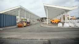 Nowy dworzec autobusowy w Lublinie za cztery miesiące? Jest pewien problem