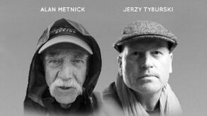 Miejsca odkryte w Synagodze. Malarz i fotograf mają wspólną wystawę