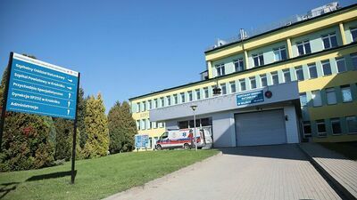 Szpital oszczędza nie tylko na dyżurach pielęgniarek. Mniej punktów nocnej opieki zdrowotnej