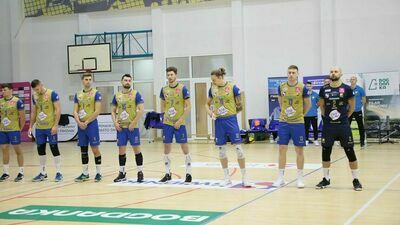 Avia Świdnik kontra Gwardia Wrocław. Nie mają nic do stracenia