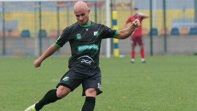 Przełamanie Chełmianki, Orlęta Spomlek zdobyły Sandomierz