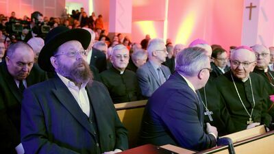 Ośrodek, który będzie jednostką naukową, edukacyjną i kulturalną, rozpoczął działalność wczoraj.