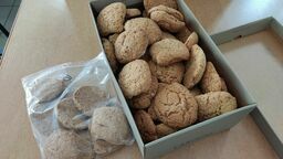 Studio tatuażu w Lublinie. W "ofercie" m.in. ciasteczka z narkotykami