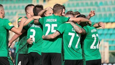 Górnik Łęczna – Skra Częstochowa 3:0. Zaczęli marsz w górę tabeli?