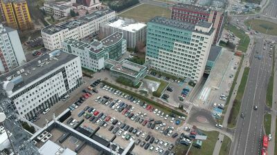 Lublin. Sprzeciwy na nic. Obok ZUS może powstać dużo mieszkań