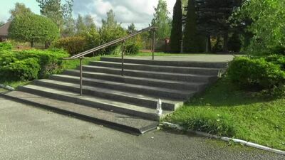 3-latek śmiertelnie potrącony przed ślubem rodziców. Za kierownicą dziadek