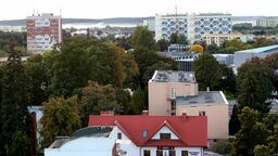 Puławianie w przyszłym roku mogą spodziewać się wyższych podatków od nieruchomości. Stawka za mieszkania ma wzrosnąć o 5 groszy z metra. Większy wzrost odczują firmy i właściciele garaży