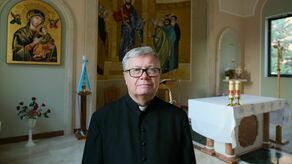 – Na KUL nie czułem się już bezpiecznie – mówi, komentując zarzuty na temat swoich poglądów, ksiądz Alfred Wierzbicki