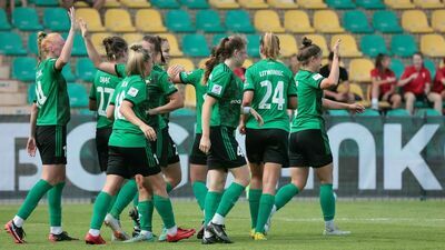 GKS Górnik Łęczna pokonał GKS Katowice 2:0 i awansował do 1/16 finału Pucharu Polski

