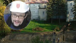 Parafialna inwestycja na staromiejskiej skarpie. Czy ingerencja w teren jest "niewielka"?