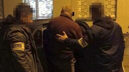 Ukrywał się, bo nie płacił alimentów. Wystawili za nim list gończy