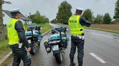 Lubelska policja chwali się wynikami i twierdzi, że zaostrzenie przepisów pomogło