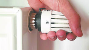 Ciepłownia ma problem z węglem. Kaloryfery w spółdzielni zimne