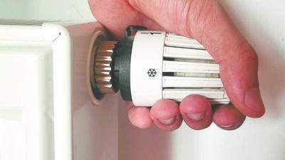 Ciepłownia ma problem z węglem. Kaloryfery w spółdzielni zimne