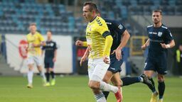 Motor Lublin kontra Zagłębie Lubin. Postarają się o niespodziankę