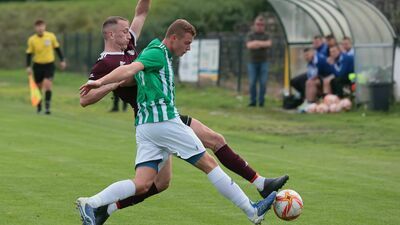 MKS Sygnał Lublin – MKS Ruch Ryki 2:4 [zdjęcia]. Pozostałe wyniki lubelskiej klasy okręgowej