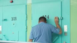 Zakład Karny w Opolu Lubelskim