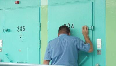 Zakład Karny w Opolu Lubelskim