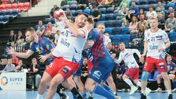 Azoty Puławy zagrają w Zabrzu z Górnikiem i nie mogą sobie pozwolić na porażkę