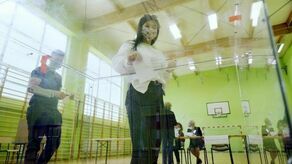 Ostatecznie wybory prezydenckie odbyły się w tradycyjnej formie w lipcu 2020 r.