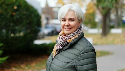 Dr hab. Katarzyna Smyk